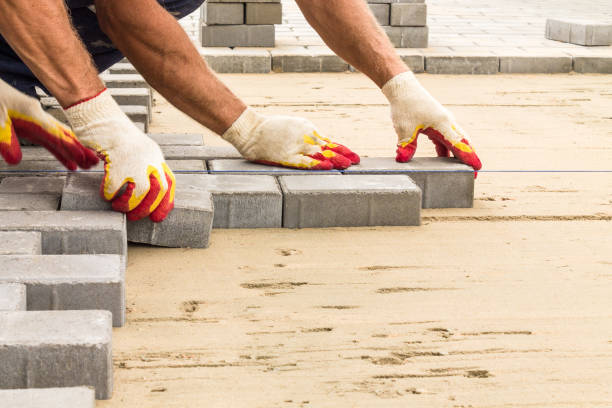 Best Driveway paver installation services in New Carrollton, MD